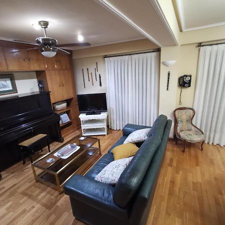Comoda Vivienda En Huesca Exterior foto