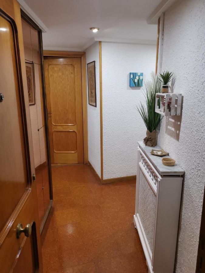 Comoda Vivienda En Huesca Exterior foto